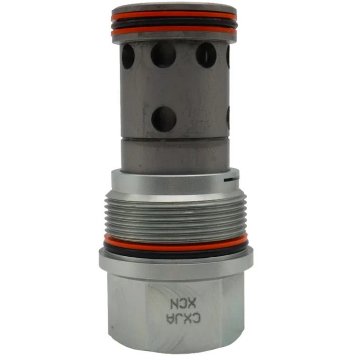CXHA-XCN CXJA-XCN CKCB,CKEB,CKGB,CKIB,CKBB,CXDA,CSAB,CXBA Cartridge Type pilot Check Valve