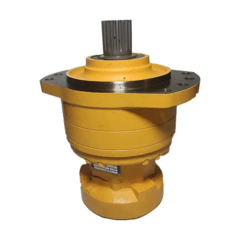 Hydraulic Piston Motor MS MSE 02 05 08 MSE02-0-123-F03-1120-J000 MS05-0-D24-F04-1220-5EJMT
