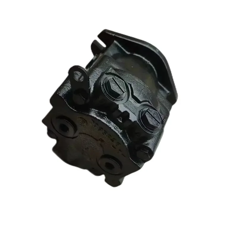 MMF046CAKBBBNNN  MMF025 MMF035 MMF044 MMF046 MMF Road Roller Variable Hydraulic Motor