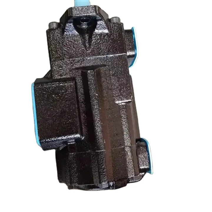 T67CBAS B25B14B22 3R03 B100 Hydraulic Vane Pump T67CBAS T6CC T6GC T7GB T6DC T6ED T6EC T6CCW T6DCW T67CB