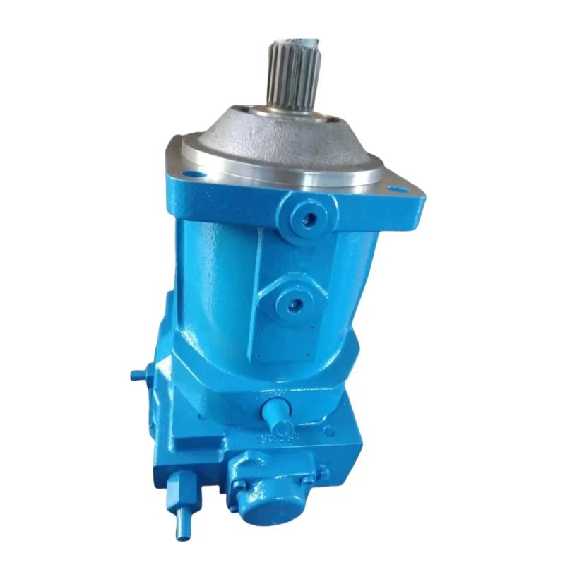 Hydraulic A7VO Series High Pressure Variable Piston Pump A7VO160LRD/63L-NZB01 A7VO160LRD/63R-NZB01 A7VO80HD2G/63R-VPB01