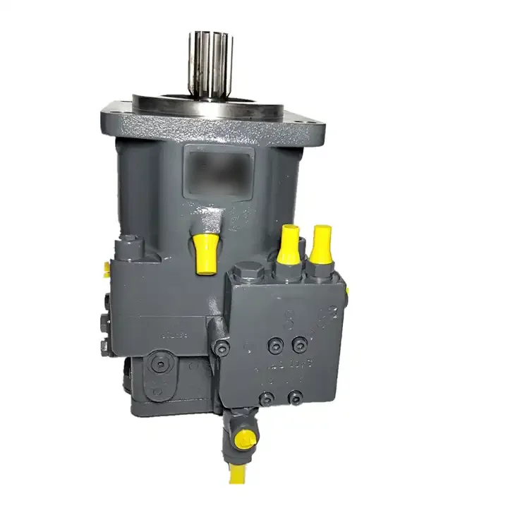 A11VO A11VO95 Variable Displacement Hydraulic Piston Pump A11VO95LRDH1/10R-NZD12K52 A11VO95DRS/10R-NSD12K82