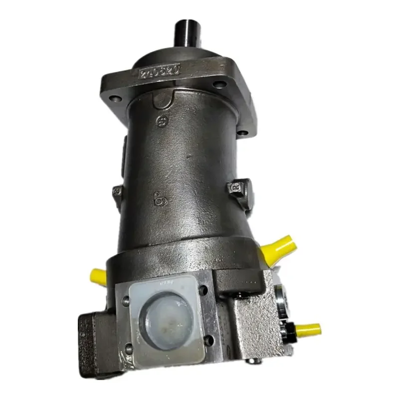 Hydraulic Variable Displacement Pump A7V78LV A7V107LV A7V160LV A7V250LV A7V355LV A7V500LV Series A7V500LV5.1RPFHO