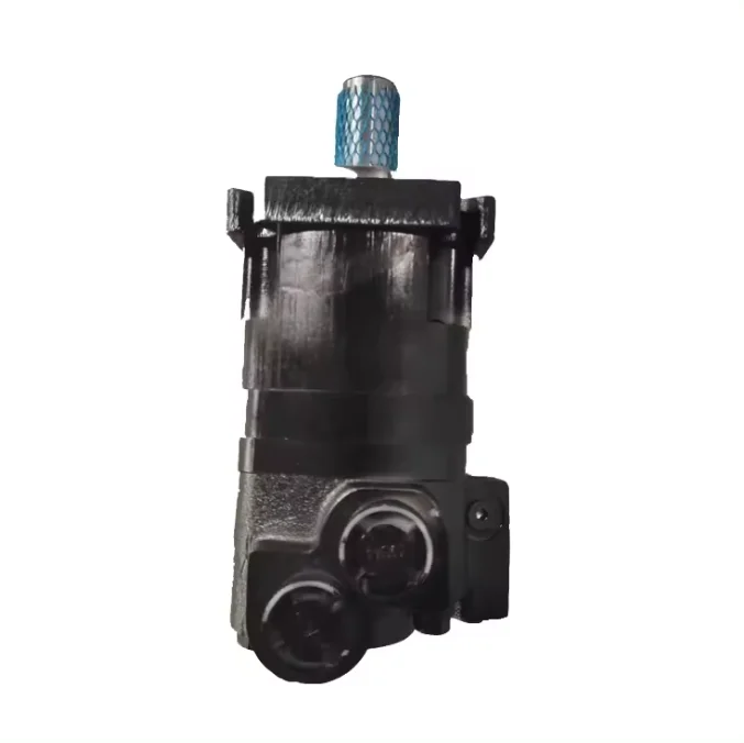 109 Series 109-1236-006 109-1247-006 109-1101-006 Hydraulic Orbit Motor