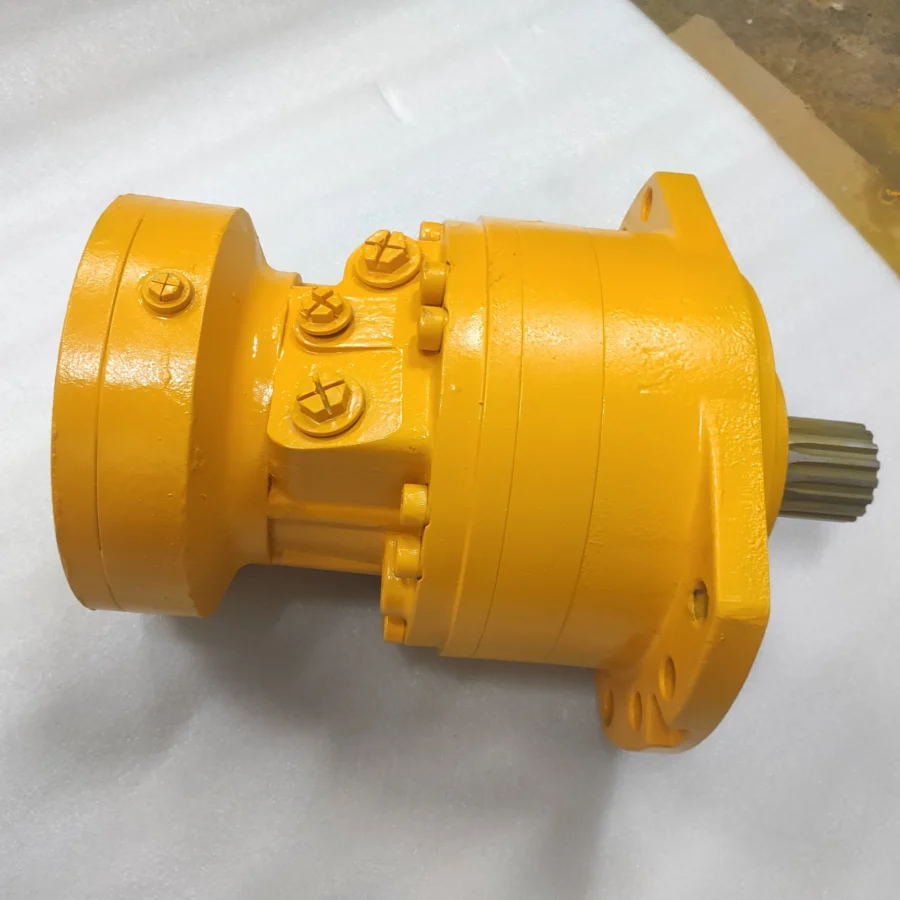Gear Motor MS02 MS05 MS08 MS11 MS18 MS25 MS35 MS50 MS83 MS05-0-113-F04-2A50-0000 MS08-2-121-F09-1A40-2BE0