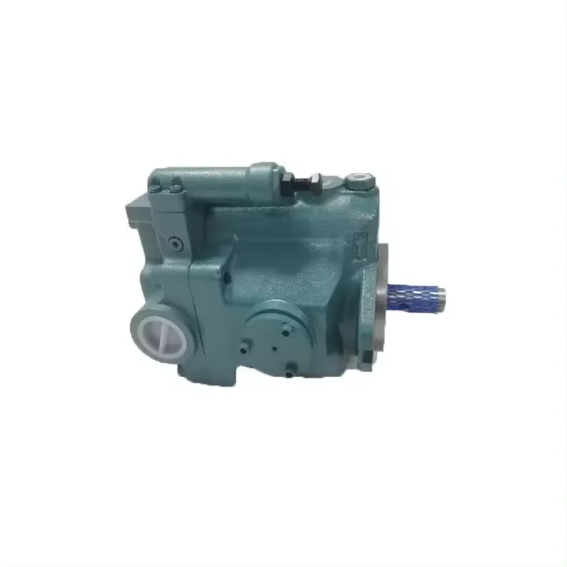 HV HV120 HV166 Series Axial Variable Displacement Pump HV120SAES-BLX-11-20N HV166SAES-LX-11-30N05 Hydraulic Piston