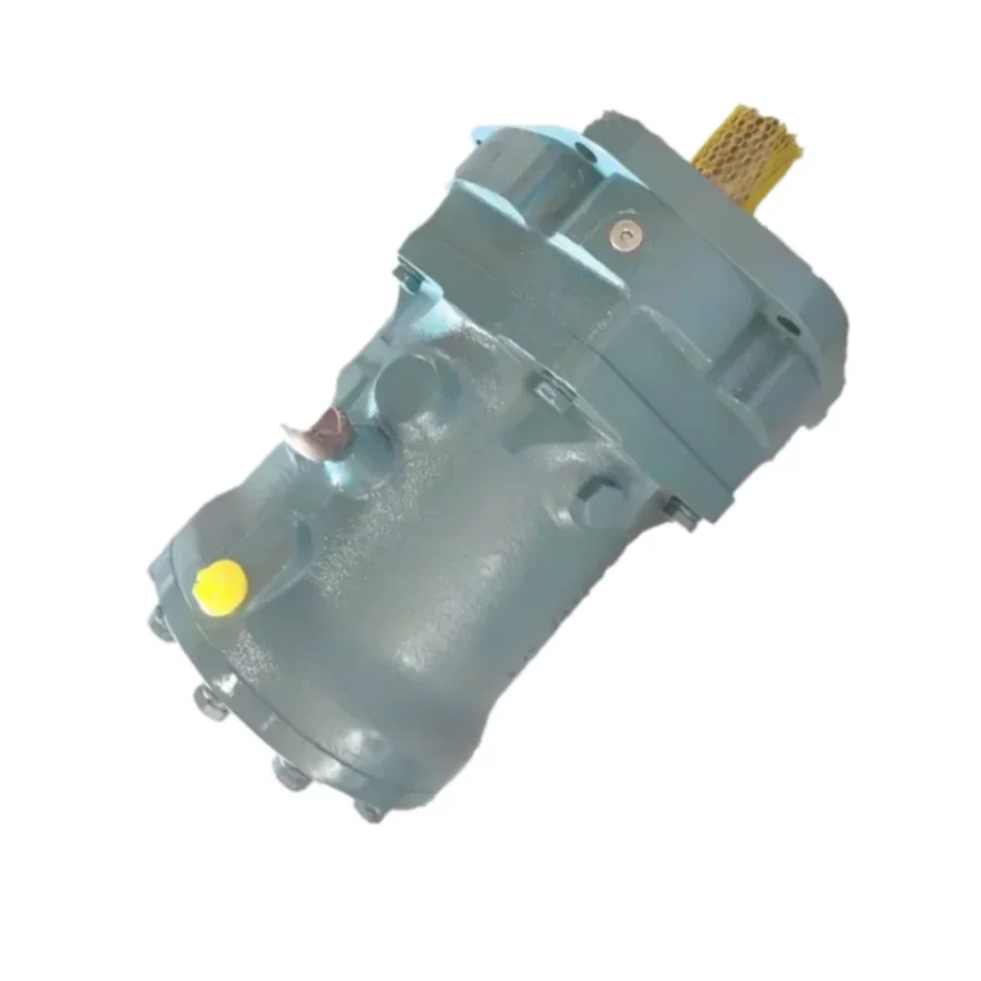 Hydraulic Piston Motor MB ME ME600 ME700 ME1300 MB100 MB150 MB175 MB300 MB350 MB350AAS200091