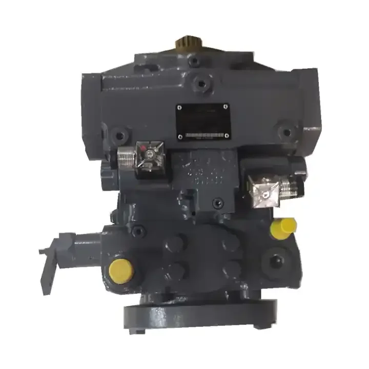 A4VG A4VG90 Hydraulic Piston Parts A4VG90DA2D2/32R-NSF02F021DC-S R902085706