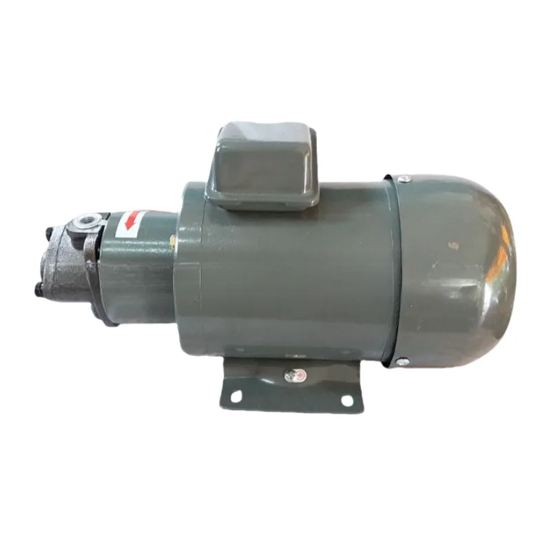 M-BMA-12A Hydraulic Motor Lubricating Oil Station Micro Pump Electric Unit