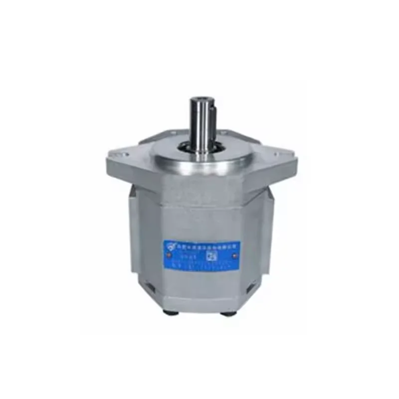 CB Series CB-FC Hydraulic Gear Pressure Oil Lifting Transport Machinery Pump CB-FC32 CB-FC40 CB-FC50
