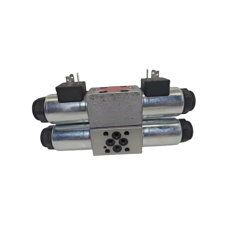 Hydraulic Directional Control Valve RPE RPE3 RPEL RPEL1 Series RPE3-043Y11/02400E1 RPE3-042R11/02400E1