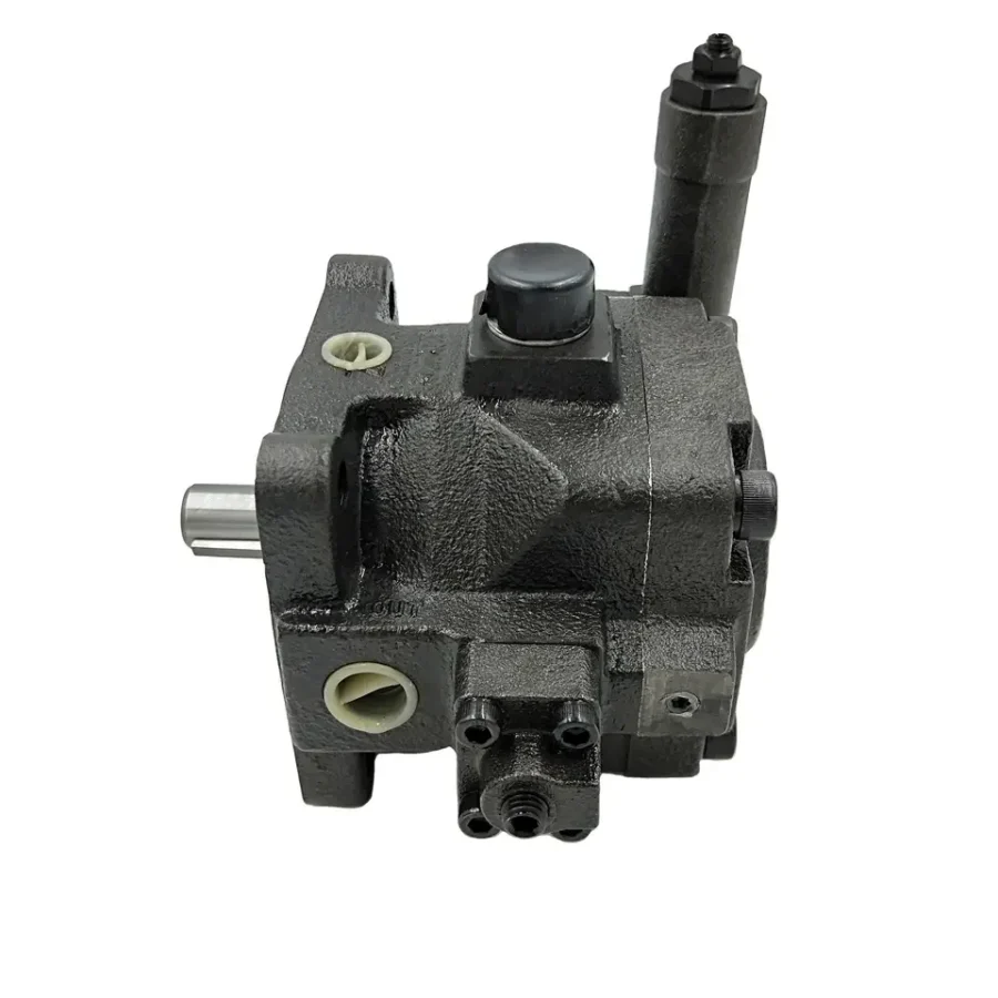 PVDC-1A-F40D-20 High Pressure Variable Displacement Vane Pump VDC-1A VDC-1B VDC-2A VDC-2B VDC-3A VDC-3B