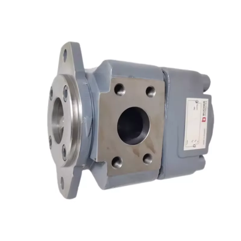 QXM QXM42 QXM43 QXM44 QXM51 QXM52 QXM53 QXM54 High Pressure Gerotor Internal Hydraulic Gear Motor QXM53-050N12 QXM42-025N