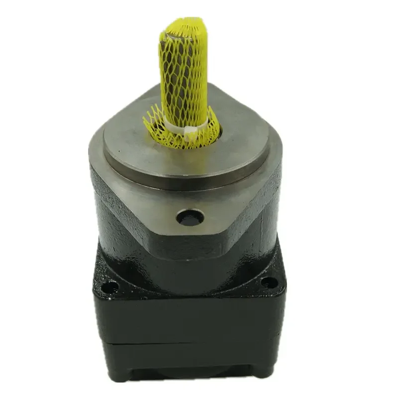 M5AF M5BF Hydraulic Fixed Displacement Vane Motor M5AF018 2R01 B1W 00000 054-36994-03