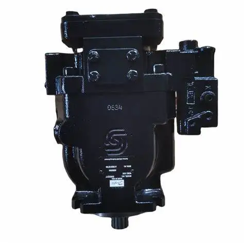 ER-R-130B-LS-28-25-NN-N-3-S1CP 4012238 83008337 Open Circuit Piston Pumps ER-R-130B-LS-28-21-NN-N-3-S1NL-A1N-NNN-NNN-NNC