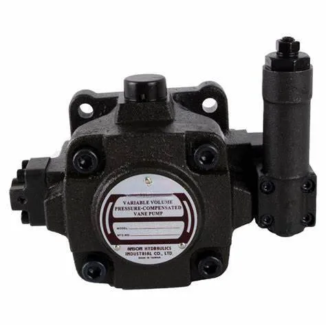 Vane Variable Pump VP5F-A5/B3/A4/B5/A3/B4/A2/B2-50/50S VP5F-B3-50 VP5F-A5-50S VP5FA-5-50