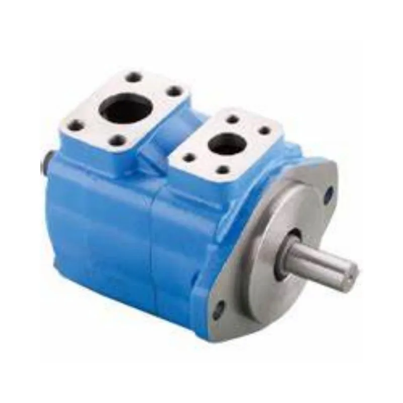 Hydraulic V10-1P5S-1C20L V10-1P7P11PDL V10-1B-4B-1C-20 V10-1B5B-41B20L-090 Vane Pump V10-1P7P11PDR V101S3S38C20LH