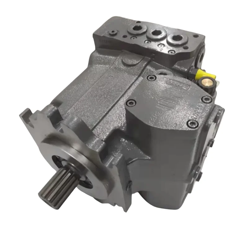Piston Pump A4VG40DA1D8/32R-NSC0FXX5DP-S A4VG Series AA4VG125 AA4VG125EP2DMT132L-NSF52F001DH