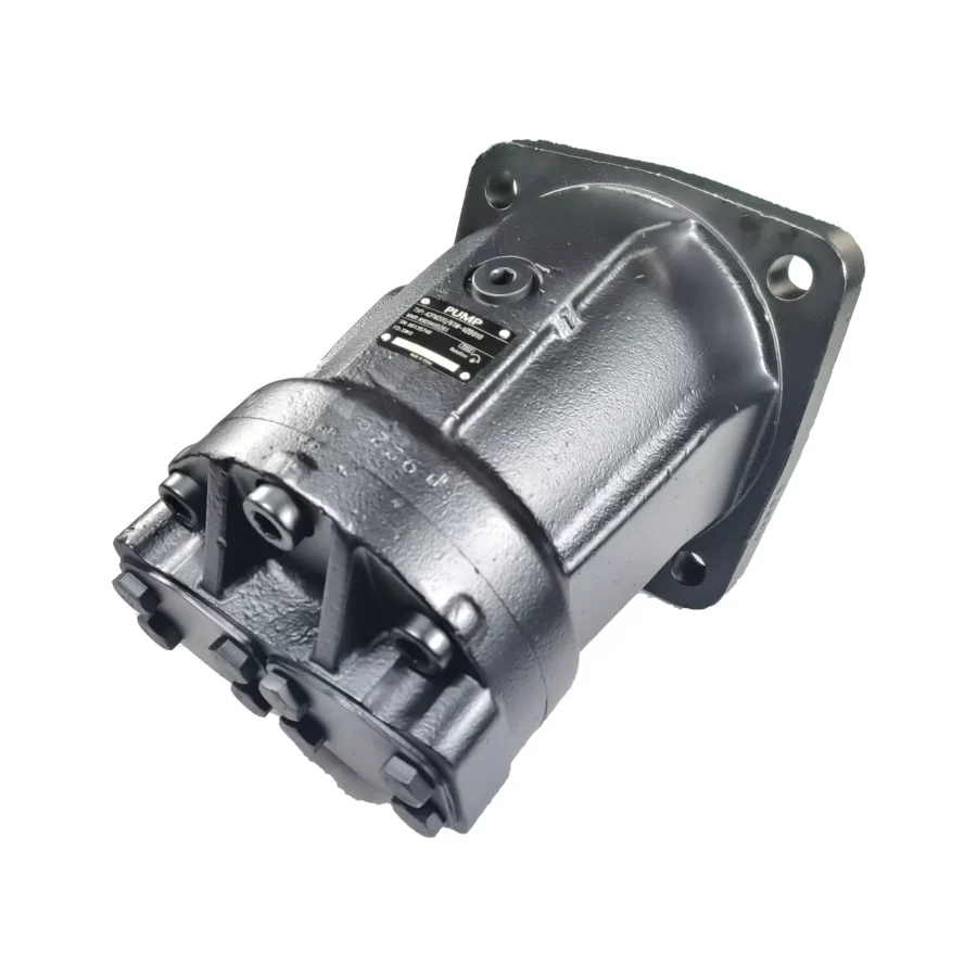 Hydraulic A2FM200 A2FM45 A2FM80 A2FE45 A2FO10 A2FO12 A2FO32 Piston Pump A2FM355/63W-VAB010 A2FO A2FM A2FE A2FM200/63W-VAB