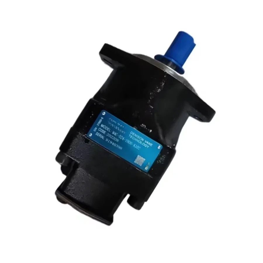 M4SD M4SD-102-1N00-B504 M4SD-102-3N00-B502 M4SD-102-1N00-B5M4 Hydraulic Vane Motor M4SD-102