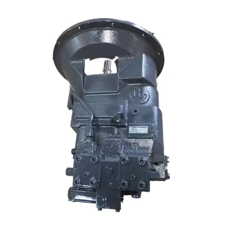A8V Series  A8V55ESBR A8V55ESAR A8V59ESBR A8V172ESBR A8V55ESBR6.202F2-983 Variable Plunger Hydraulic Oil Pump