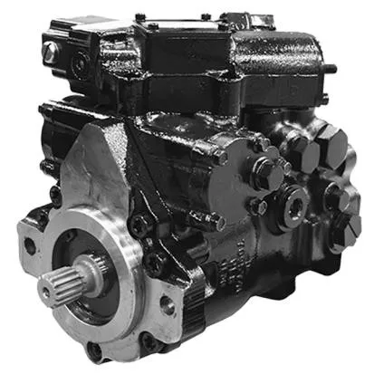 Hydraulic Pump MPV046C MPV046CBAJSBBAAAABJJABUEDANNN*** MPV046CBAJSBBAAGBBDDABUYGANNN