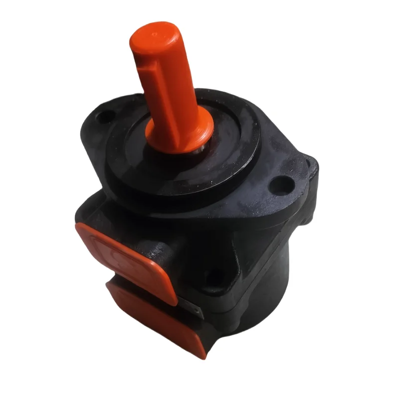 Hydraulic Vane Pump PFE Series PFE-42056/3DT 20 PFE-32022-3-D-U PFE-41029 PFE-41037 PFE-41045 PFE-41056