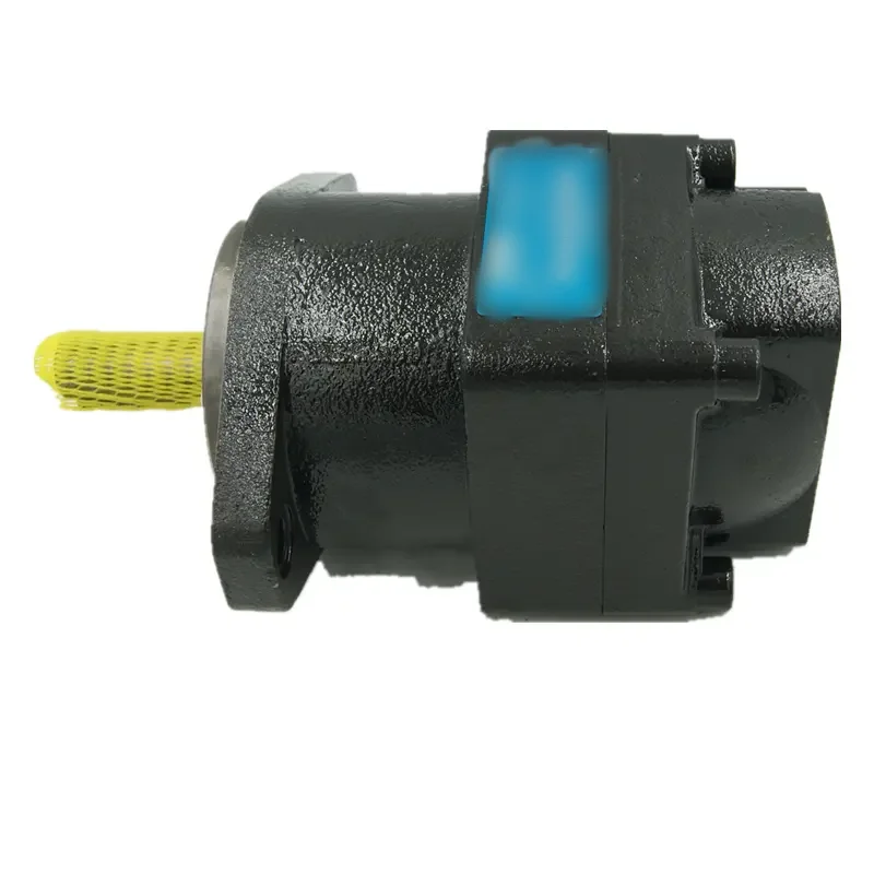 M5BF M5BF-036 M5BF-028 M5BF-018 M5BF-012 Series 2R04 B1M3 High Pressure Fixed Displacement Motor