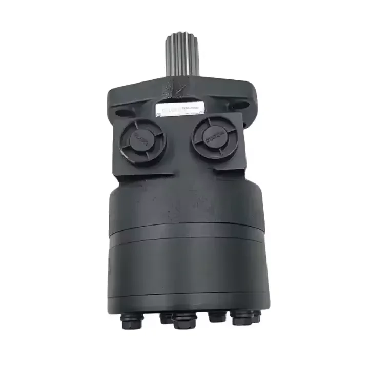 TE Series Hydraulic Orbit Motor TE0365MW260AAAB TE0260CW100AAA TE0330CW260AAAB