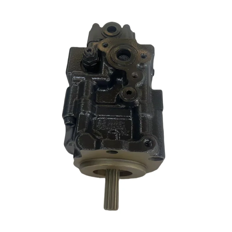 708-1T-00710 Piston Pump 708-1T-00711 708-1T-00710KF 708-1T-00711KF a KFL Z-C 708-1T-00711