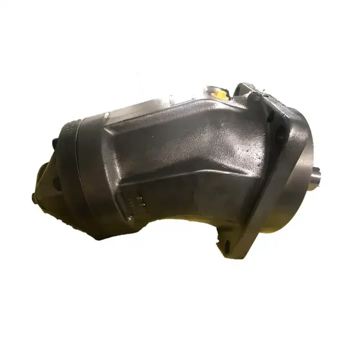 A2FE A2F A2FE32 Series A2FE32/61W-VAL100 Hydraulic Fixed Plug in Piston Pump