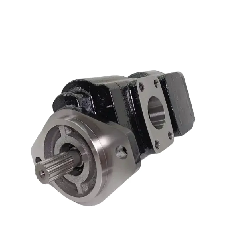 7029122021 PGP620B0410AD1A3MT4T3S-620A0160XE6E5B1B1 Hydraulic Gear Pump