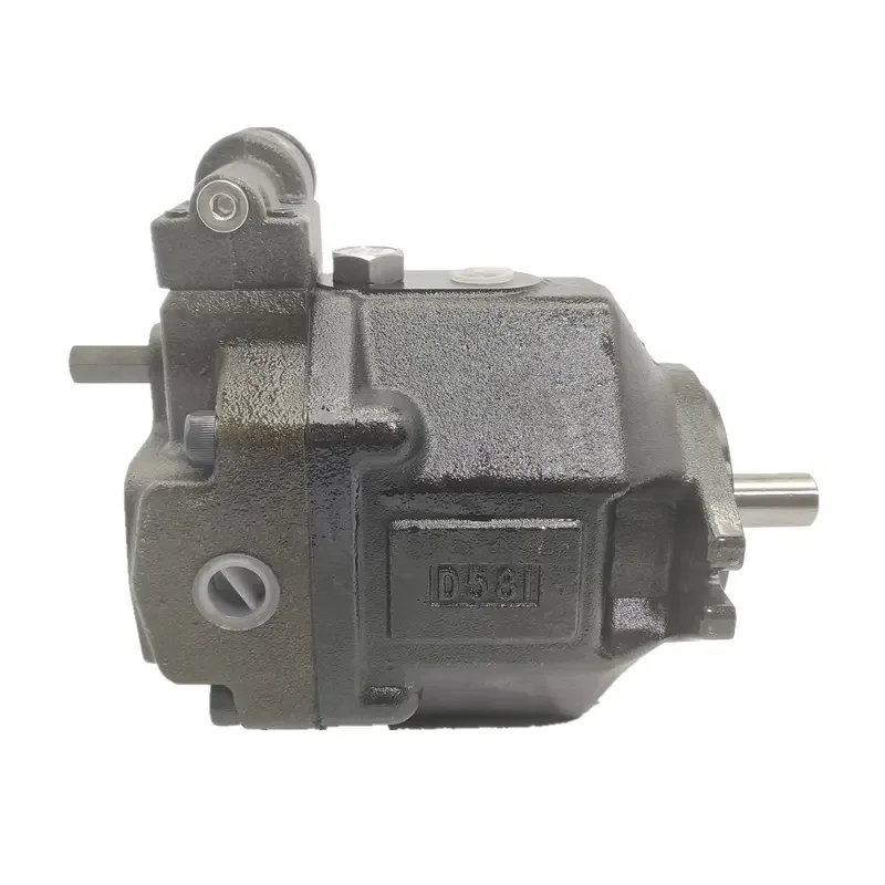 AR Hydraulic Variable Displacement Pump AR16-FR01CK10Y-1048 AR22-FR01C-20 AR16-FR01C-20T