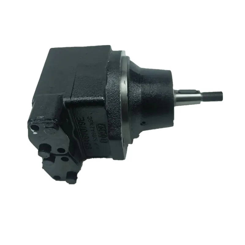 M5BF 045 1N03 B1M3 M294578 Hydraulic Fan Drive Vane M5 M5AF M5BF 036 045 High Pressure Oil Pump