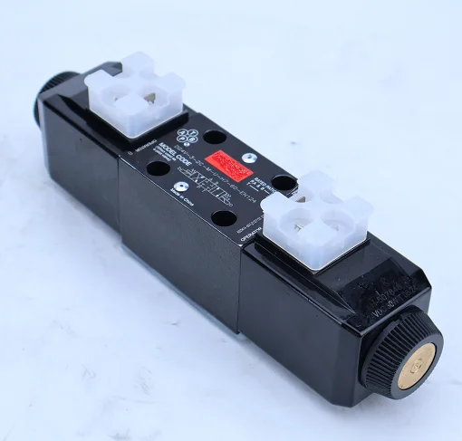 24V Hydraulic Proportional Valve DG4V-5-2AJ-M-U-H7-29-EN124 DG4V-3-2C-M-U-H7-60-EH210