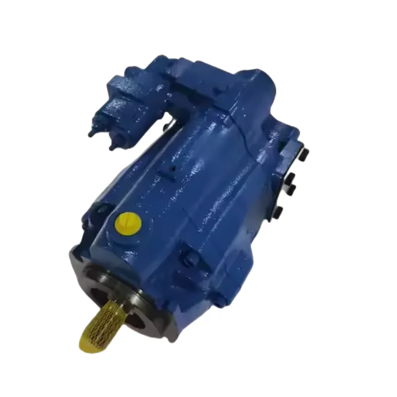 Hydraulic Pump PVE PVE12 PVE19 PVE21 PVE27 PVE35 PVE47 PVE62 Piston Pump Truck Parts PVE19 RW Q1830 30CVP 12 521 82