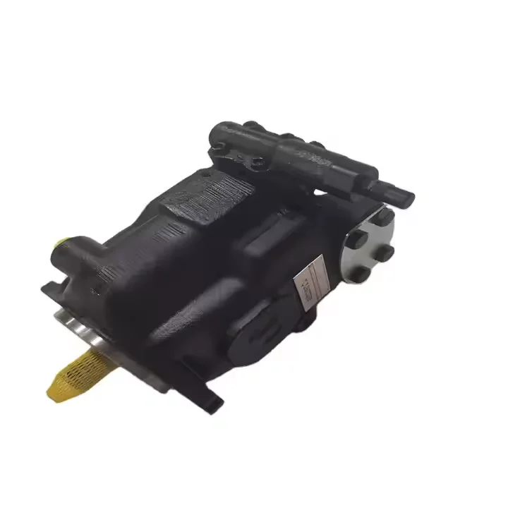 PVPC-C-4046 High Pressure Variable Hydraulic Piston Pump