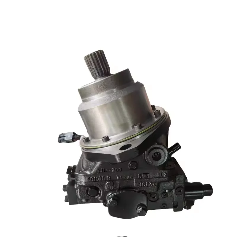 51C110 51C160 51C250 51C060 51C080 Series Hydraulic 80004391 51C080RD3NL2B1VAC0ACB016AAE4B200 Piston Pump