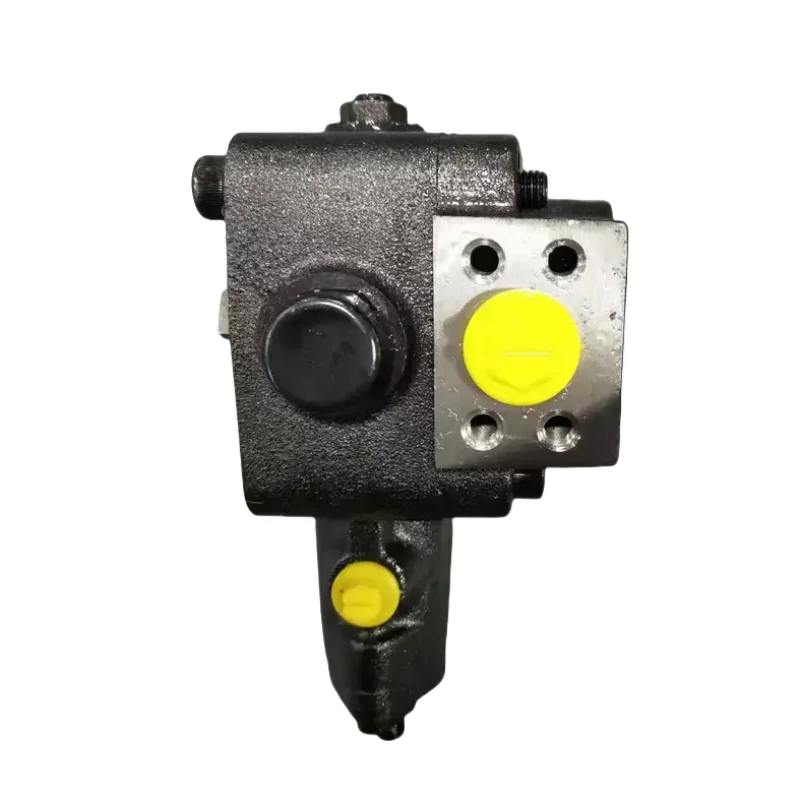 VDN VDN-1B VDN-1B-1A3 1A4 2A4 VDN-1B-1A2-11 VDN-1B-0A4-J-6311C High Pressure Vane Pump