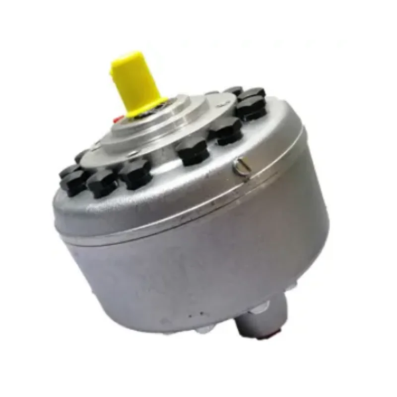 Hydraulic Radial Piston Pumps R11.8-11.8-11.8-11.8BABSL R9.8-9.8-9.8-9.8A R11.8-11.8 R0.3-1.7 R11.8 Seal Kits