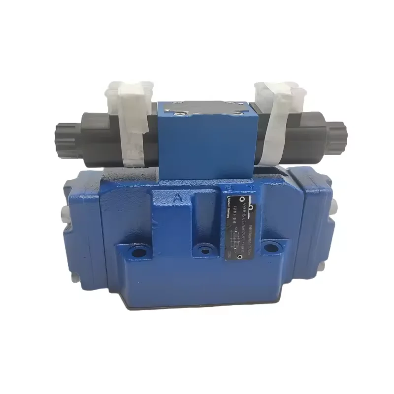 4D 4D06 4D03 A4D06 Series 4D06 3B03 0303 40C1G0Q 15 Hydraulic Proportional Directional Control Valve