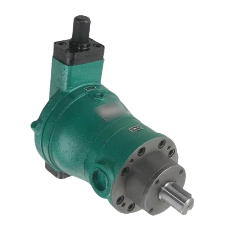 CY Series 160SCY14-1B 100SCY 14-1 80SCY14-1B CY14-1B MCY Piston Pump SCY YCY PCY 100SCY14-1B