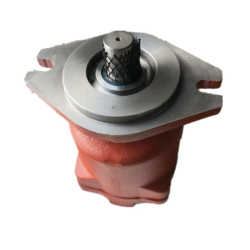 Rotary Excavator Motor JMF-23 JMF-36 JMF-43 JMF-64 JMF-68 JMF Series JMF-23-01-VBR-RK-15.5