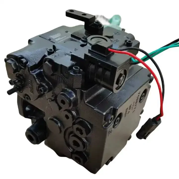 42 Series 42R41 Hydraulic Pump 42R41DE1A602B5G2CNA2828NNNNNNNNNN Piston 42R41DLNN703A2A2CNA2121BAANNNNNN