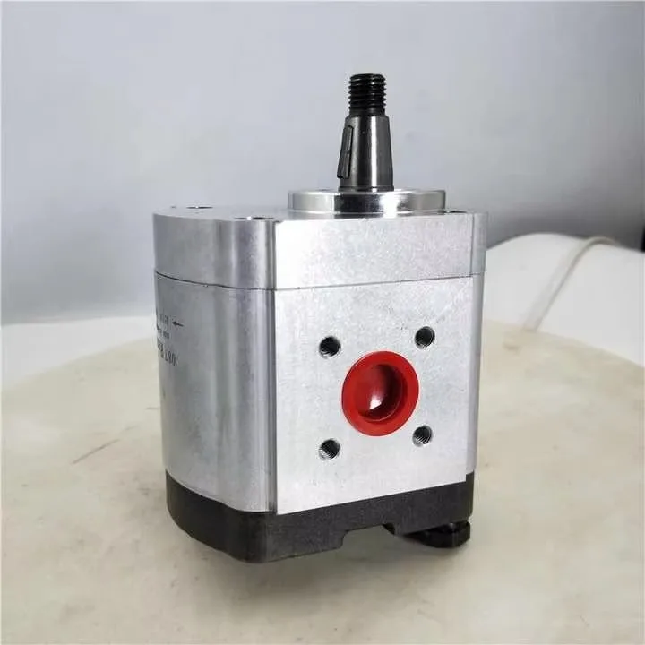 AZPF Series Hydraulic Gear Pump AZPF AZPG AZPJ AZPB AZPJ-22-012RRR20MB AZPF-11-022RAB01MB 0510525076 AZPF-1X-011RAB01MB