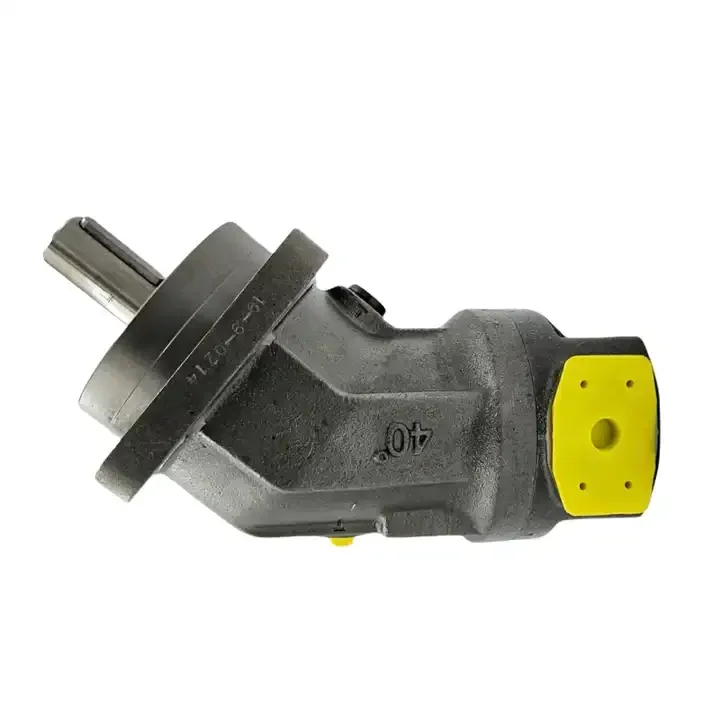 A2F Series A2F28W2P1 Hydraulic Piston Pump  A2F63W2Z2 A2F500R5P2K A2F12R2P1 A2F107W2Z2