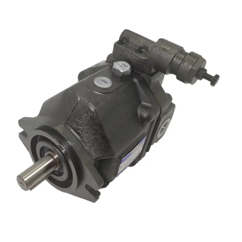 AR16-FR01CK10Y-1048 AR22-FR01C-20 Hydraulic Variable Displacement Pump AR16-FR01C-20T