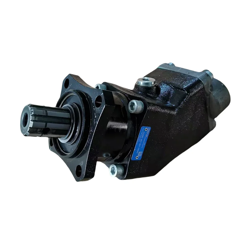 OMBF HDS ISO 64 D(R) 601-001-10643 HDS12 HDS18 HDS25 HDS50 HDS63 HDS80 HDS108 Fixed Displacement Hydraulic Pump