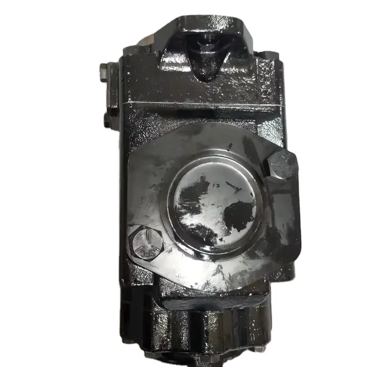 T6ED-066-045-1L00-B1 T6ED-066-045-1R00-B1 Hydraulic Vane Pump T6ED T6EE T6CM T6DM T6EM T6ED-066