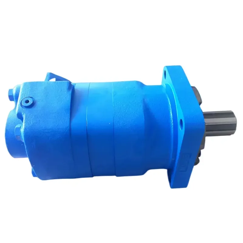 530470T3122AAAAA Hydraulic Orbit Motor 500 520 530 Series OMER BMER 125 160 200 230 250 300 350 375 475 540